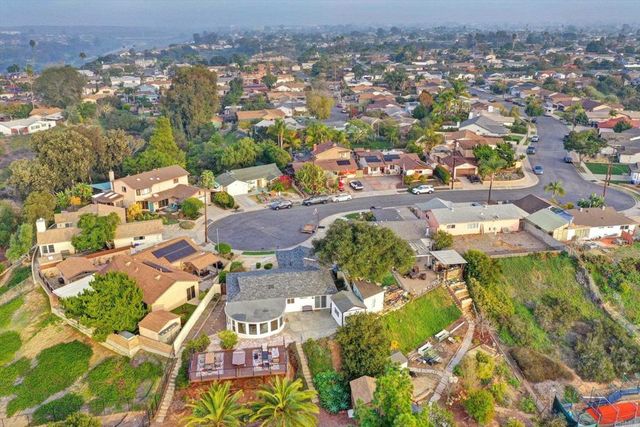 4107 Cole Way, San Diego, CA 92117