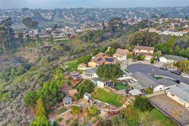 4107 Cole Way, San Diego, CA 92117