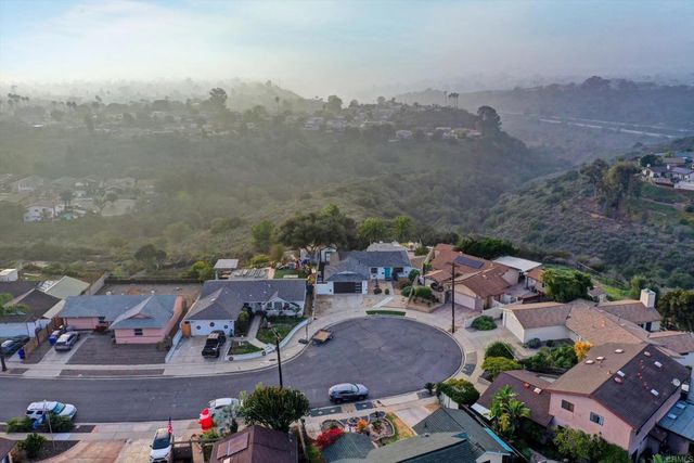 4107 Cole Way, San Diego, CA 92117