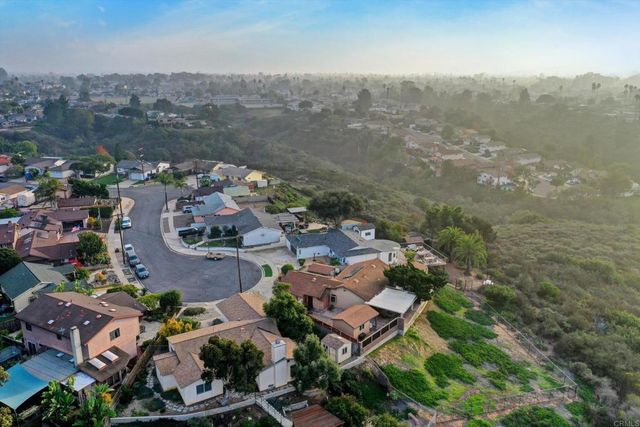 4107 Cole Way, San Diego, CA 92117