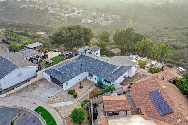 4107 Cole Way, San Diego, CA 92117