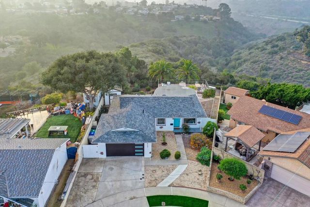 4107 Cole Way, San Diego, CA 92117