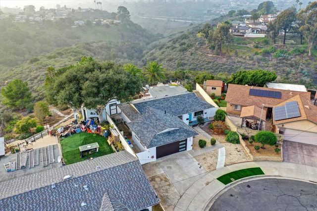 4107 Cole Way, San Diego, CA 92117