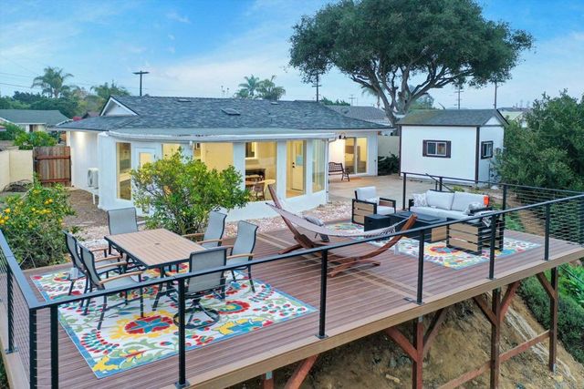 4107 Cole Way, San Diego, CA 92117