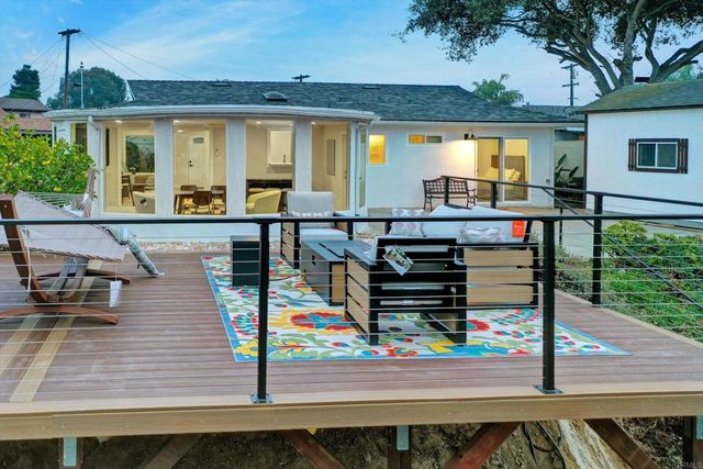 4107 Cole Way, San Diego, CA 92117