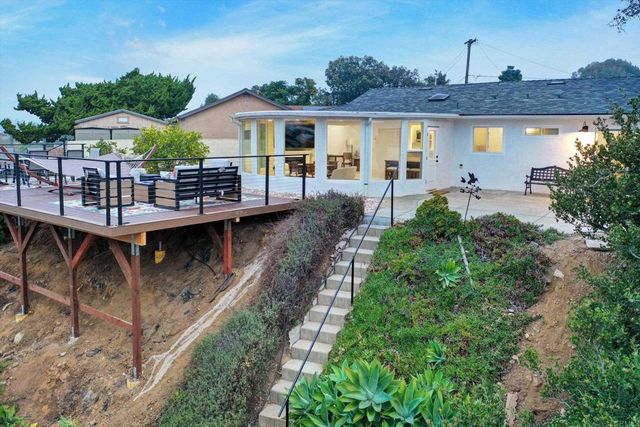 4107 Cole Way, San Diego, CA 92117