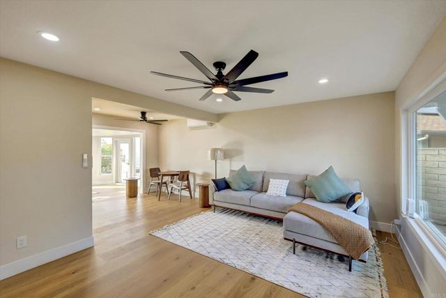 4107 Cole Way, San Diego, CA 92117