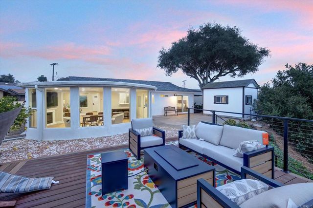 4107 Cole Way, San Diego, CA 92117