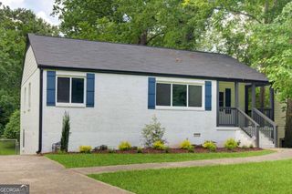 1815 Venetian Drive SW, Atlanta, GA 30311