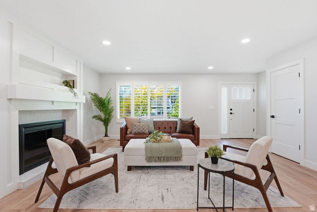 4608 S LOCUST LN, Holladay, UT 84117
