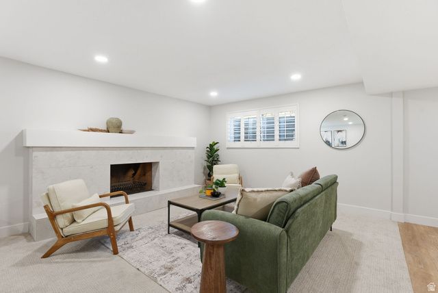 4608 S LOCUST LN, Holladay, UT 84117