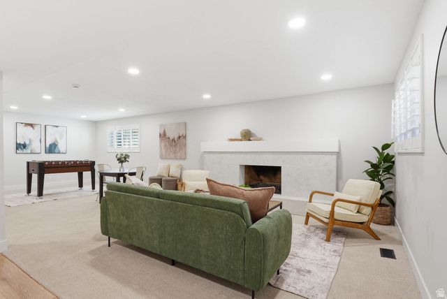 4608 S LOCUST LN, Holladay, UT 84117