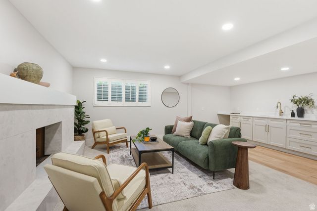 4608 S LOCUST LN, Holladay, UT 84117