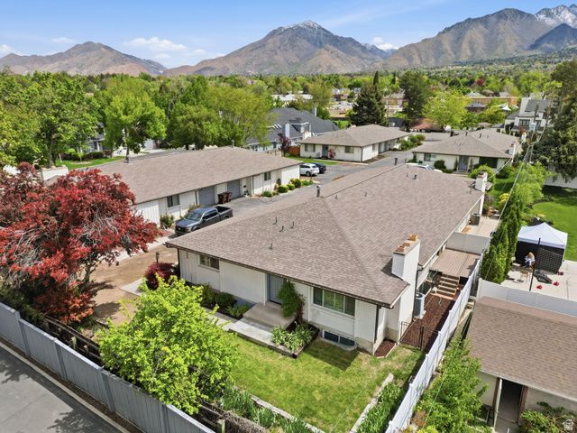 4608 S LOCUST LN, Holladay, UT 84117
