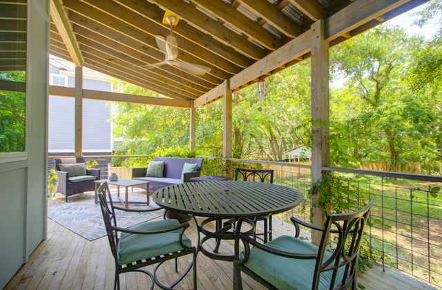 1584 Periwinkle Drive, Mount Pleasant, SC 29466