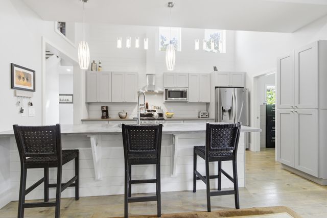 1584 Periwinkle Drive, Mount Pleasant, SC 29466