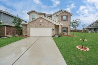 4414 Painted Bunting Lane, Baytown, TX 77521