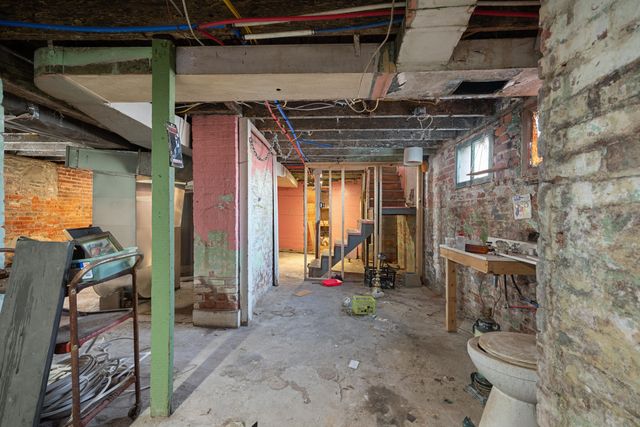 4181 Concord Avenue, Detroit, MI 48207