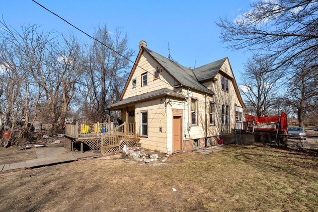 4181 Concord Avenue, Detroit, MI 48207