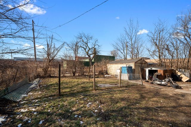 4181 Concord Avenue, Detroit, MI 48207