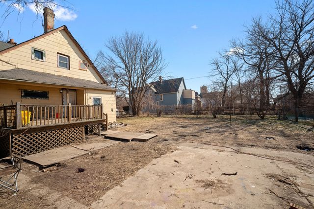 4181 Concord Avenue, Detroit, MI 48207