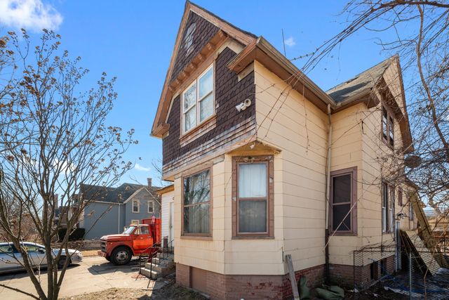 4181 Concord Avenue, Detroit, MI 48207