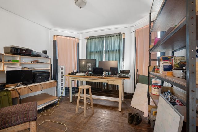 4181 Concord Avenue, Detroit, MI 48207