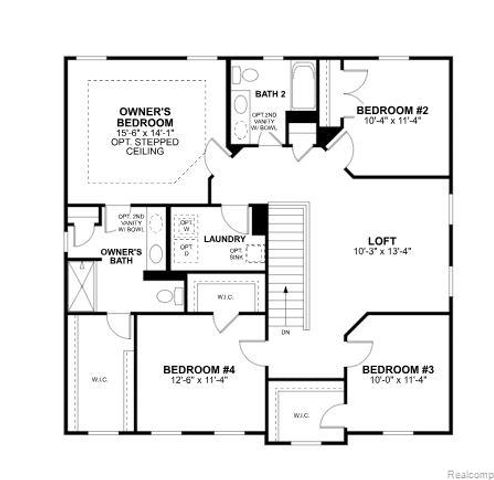 4222 Cedar Lane, Grand Blanc, MI 48439
