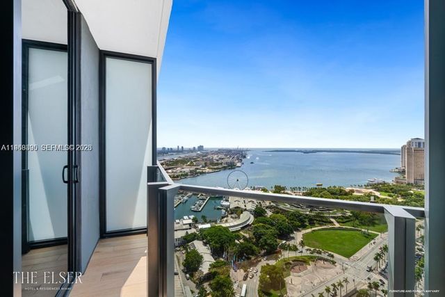 398 NE 5th St 4313, Miami, FL 33132