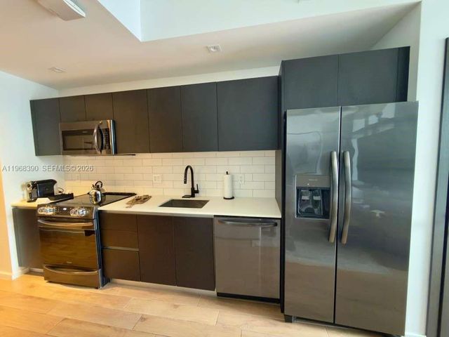 398 NE 5th St 4313, Miami, FL 33132