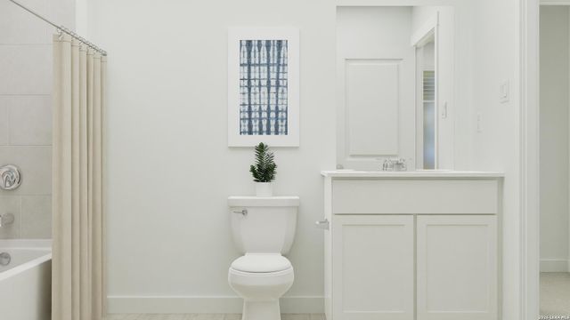 1707 Goldfish Drive, San Antonio, TX 78224