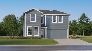 1707 Goldfish Drive, San Antonio, TX 78224