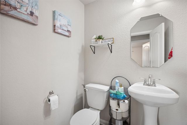 5178 Dry Hollow Drive, Alvin, TX 77511