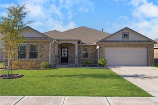 5178 Dry Hollow Drive, Alvin, TX 77511