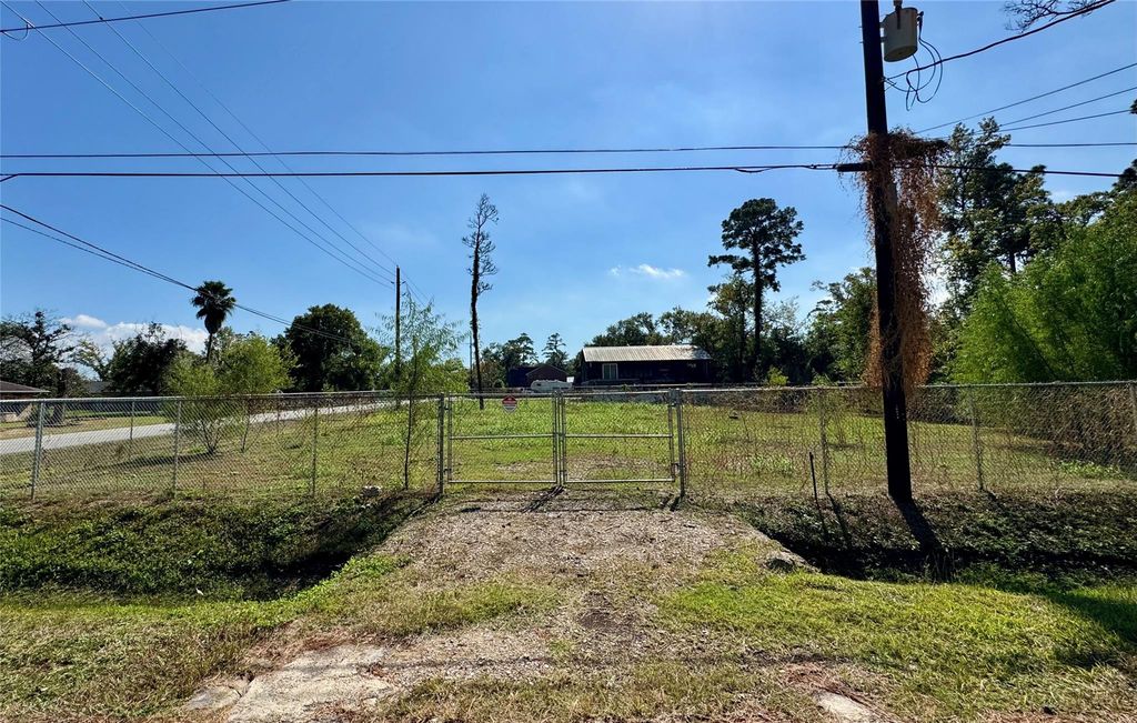 00 Laurelwood Drive, Channelview, TX 77530