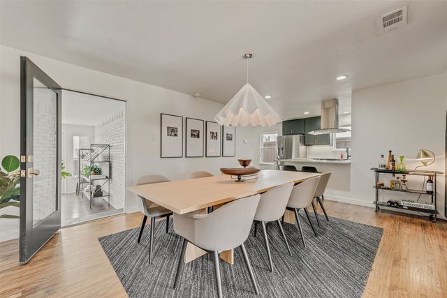 2824 Sharpview Lane, Dallas, TX 75228