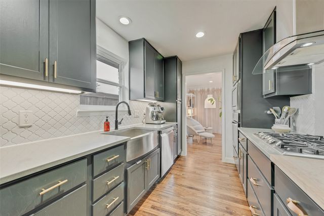 2824 Sharpview Lane, Dallas, TX 75228