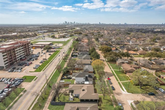 2824 Sharpview Lane, Dallas, TX 75228