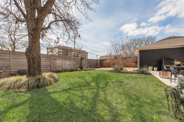 2824 Sharpview Lane, Dallas, TX 75228