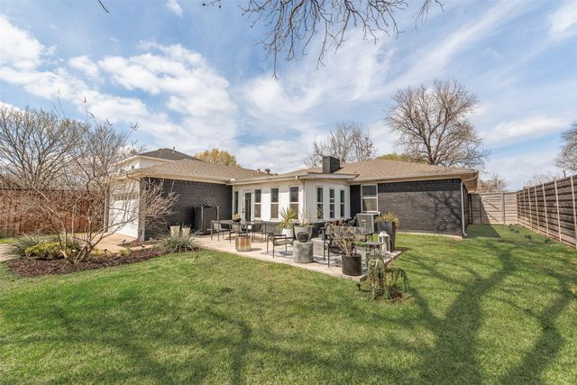 2824 Sharpview Lane, Dallas, TX 75228