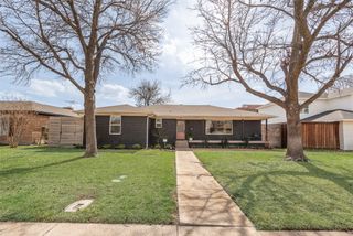 2824 Sharpview Lane, Dallas, TX 75228