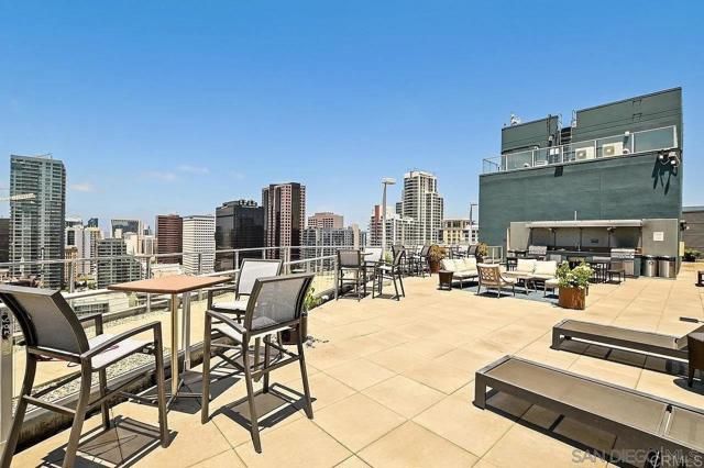 1080 park Boulevard 416, San Diego, CA 92101