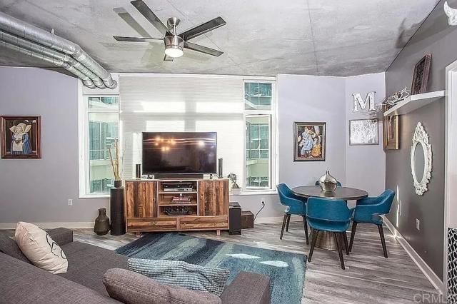 1080 park Boulevard 416, San Diego, CA 92101