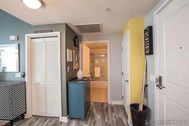 1080 park Boulevard 416, San Diego, CA 92101