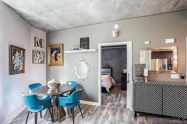 1080 park Boulevard 416, San Diego, CA 92101