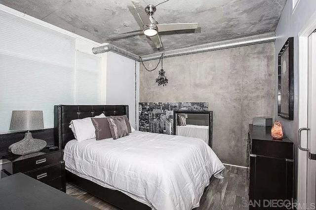 1080 park Boulevard 416, San Diego, CA 92101