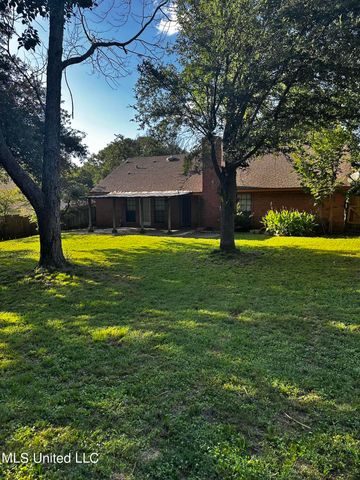615 Live Oak Drive, Madison, MS 39110
