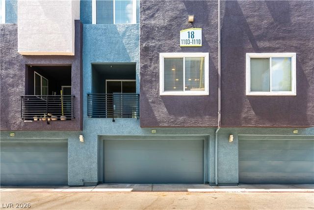 9050 West Tropicana Avenue 1107, Las Vegas, NV 89147