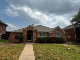 2904 Shasta Drive, Plano, TX 75025