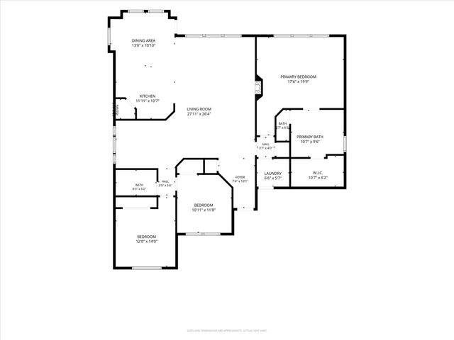 2720 Windstone Way, Corinth, TX 76210